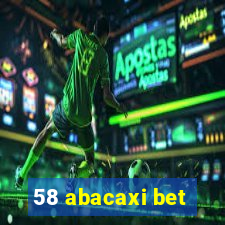 58 abacaxi bet